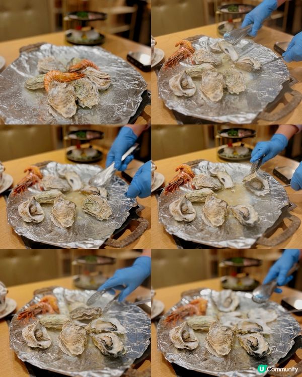 自家培育A5🇯🇵黑樺牛放題