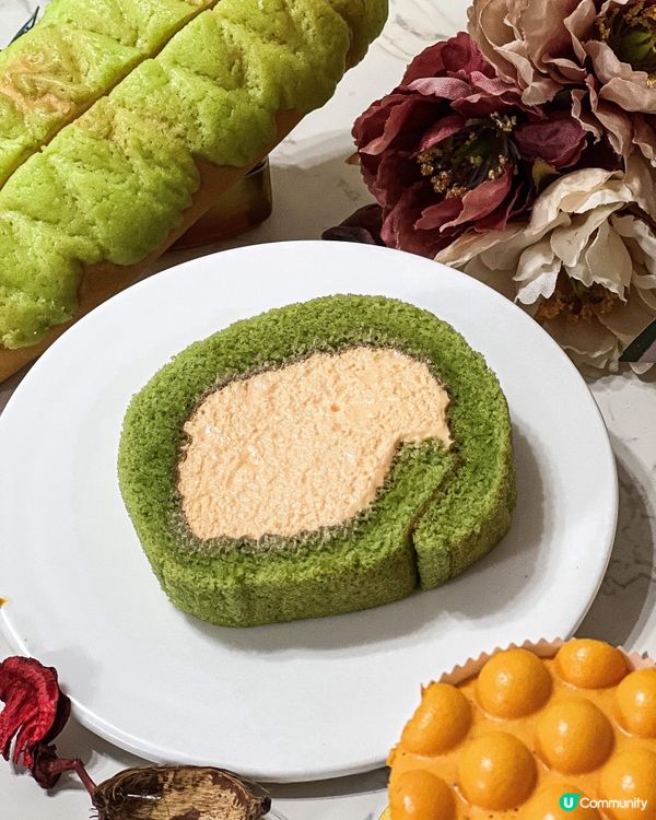 《日本人氣麵包八天堂 限定蜜瓜菠蘿祭🍈🍍》