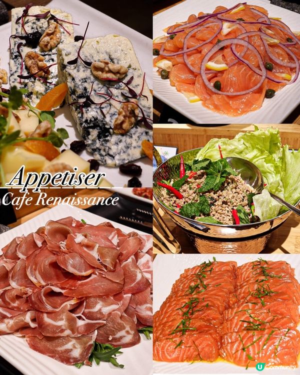 《蒸原隻新鮮大龍蝦🦞泰式主題自助餐🔥》