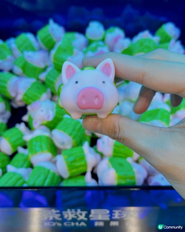 全港首間苦瓜🍋茶