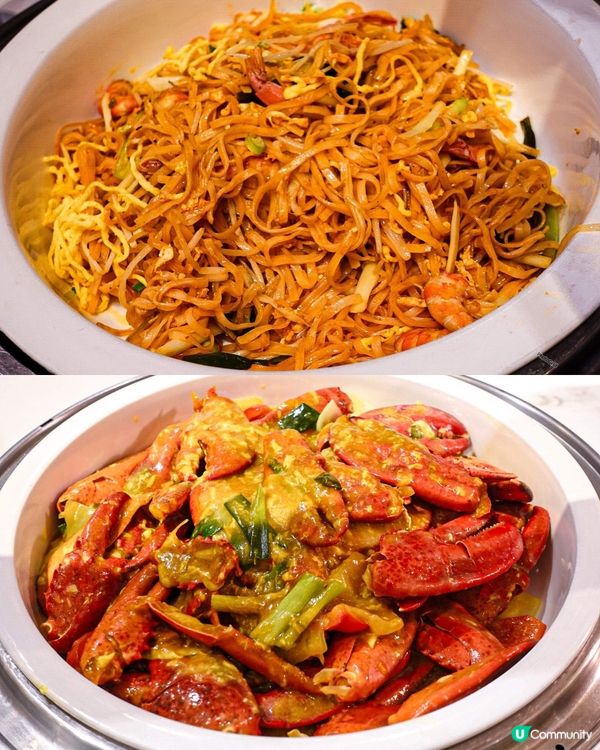 《低至$340‼️ 自助餐買2送2優惠又嚟啦》