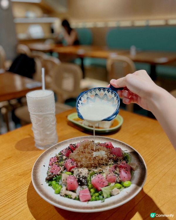 就滿瀉嘅SUPERFOODS🥗