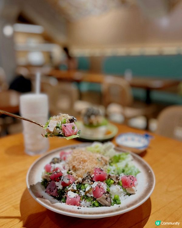 就滿瀉嘅SUPERFOODS🥗