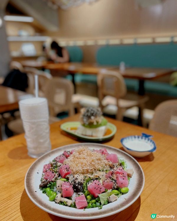 就滿瀉嘅SUPERFOODS🥗