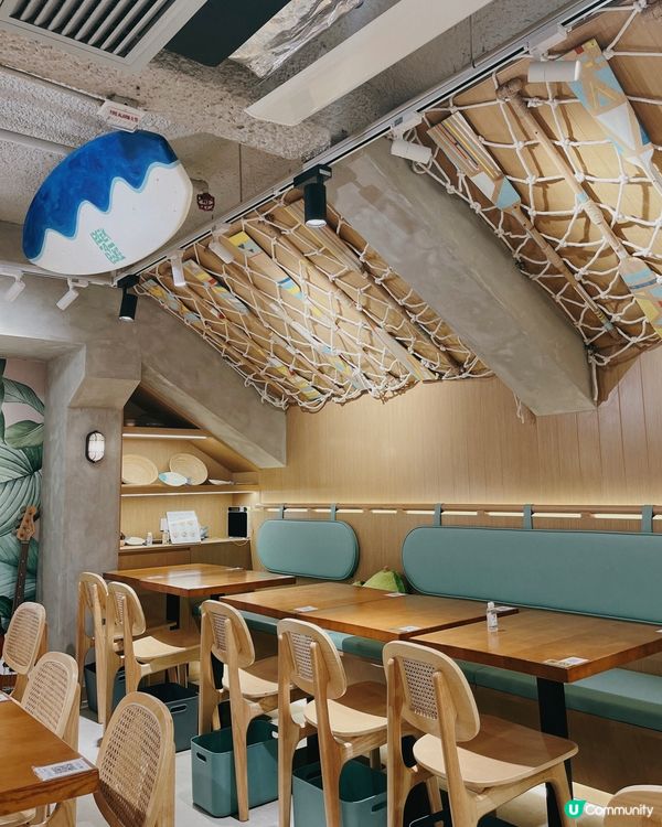 就滿瀉嘅SUPERFOODS🥗