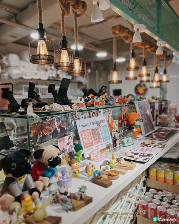 就滿瀉嘅SUPERFOODS🥗