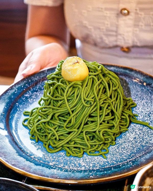 《灣仔昭和茶室💛嫩滑龍蝦蛋包飯🦞🫶🏻》