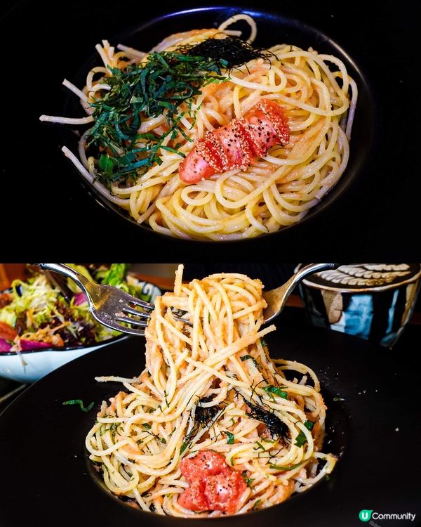 《灣仔昭和茶室💛嫩滑龍蝦蛋包飯🦞🫶🏻》