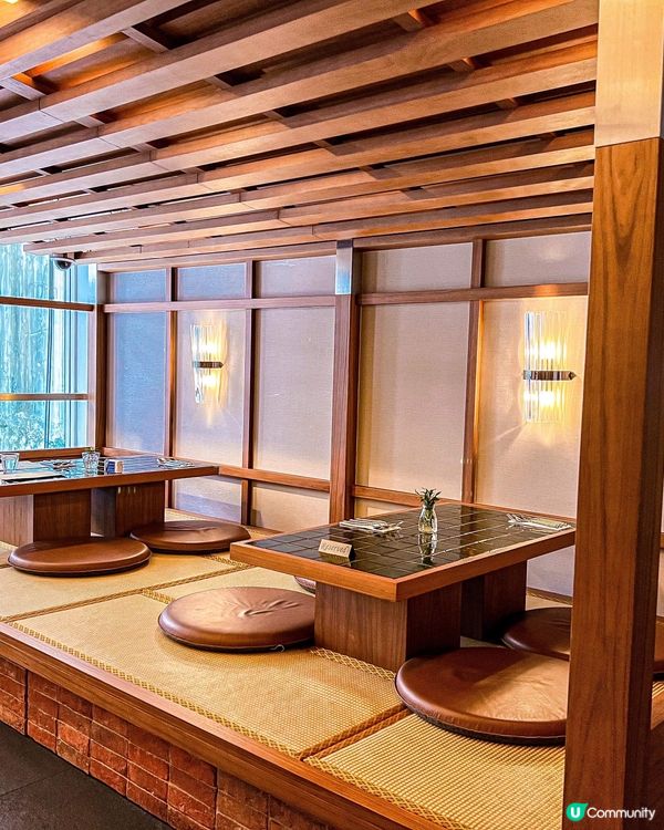 《灣仔昭和茶室💛嫩滑龍蝦蛋包飯🦞🫶🏻》