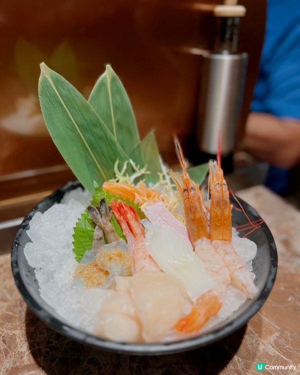 光速上菜型放題😶