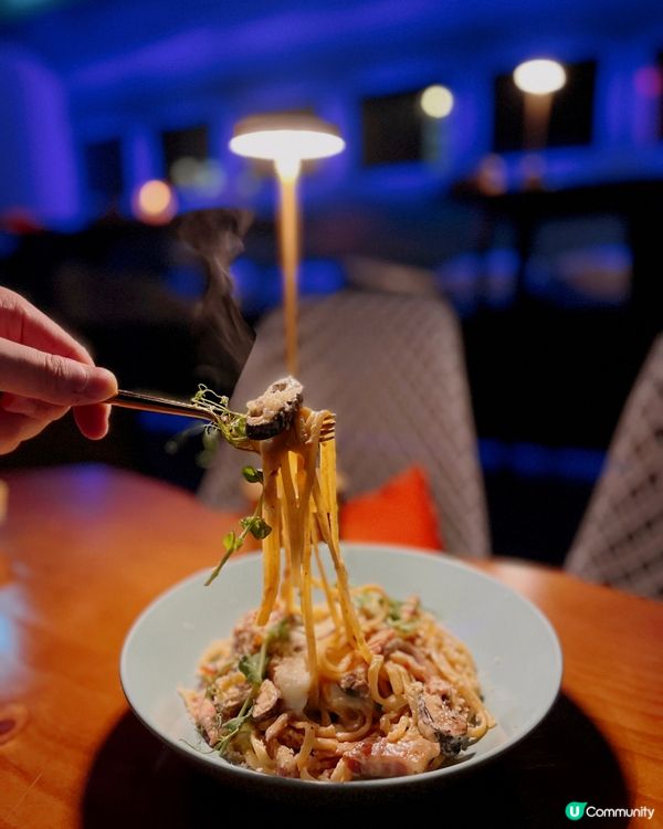 原始質感工業風🏭