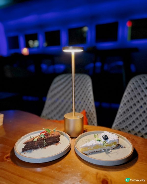 原始質感工業風🏭