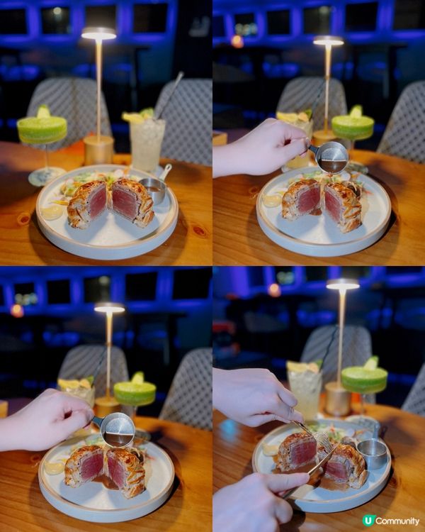 原始質感工業風🏭