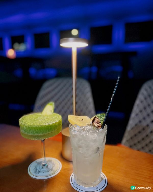 原始質感工業風🏭