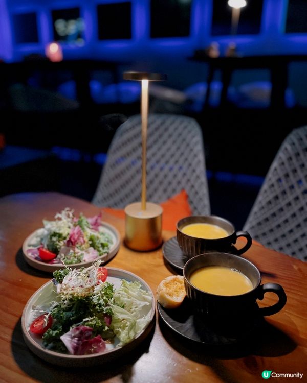 原始質感工業風🏭