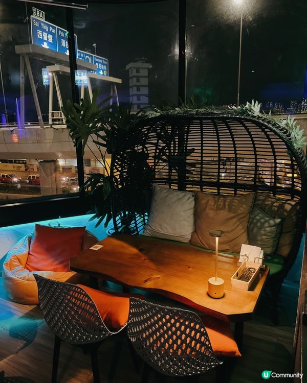 原始質感工業風🏭