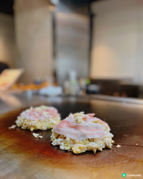 大阪老字號🔥御慶燒