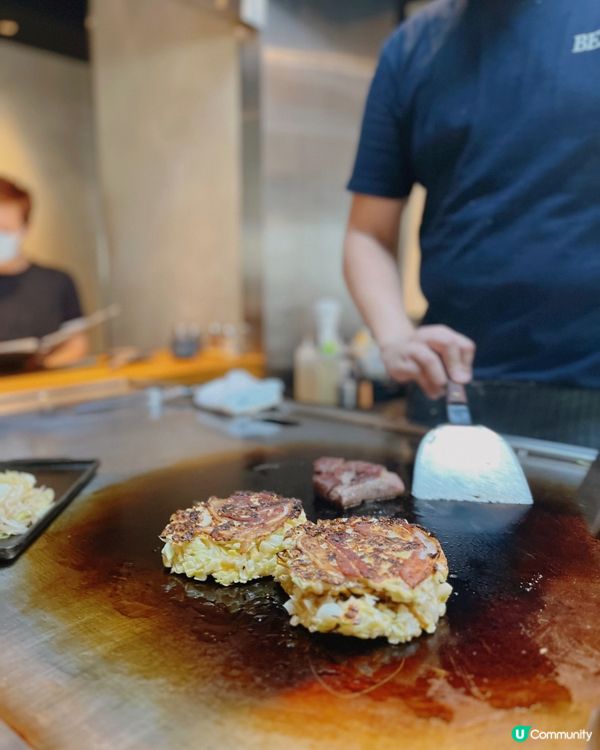 大阪老字號🔥御慶燒