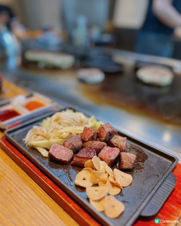 大阪老字號🔥御慶燒