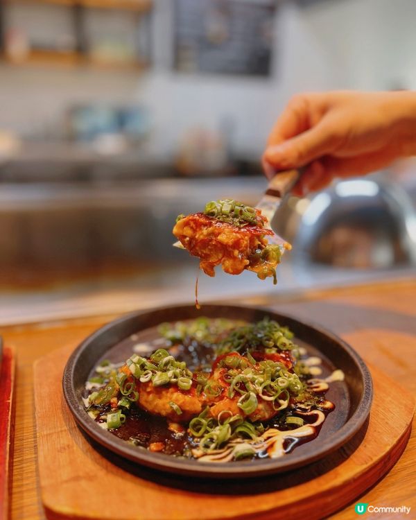 大阪老字號🔥御慶燒