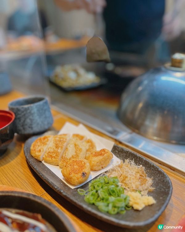 大阪老字號🔥御慶燒