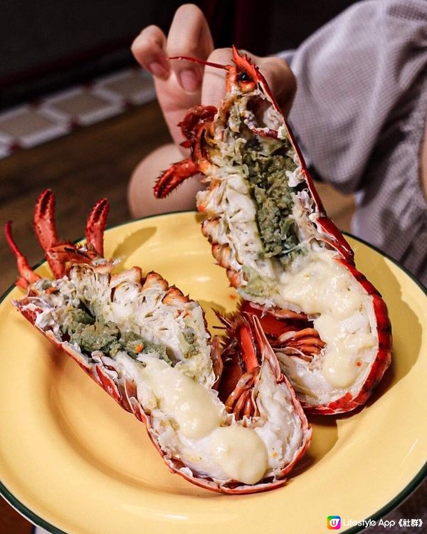 《真係自助餐界天花板？5大回本位🦞🦆🦪》