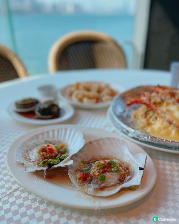 生猛即劏🦞活海鮮