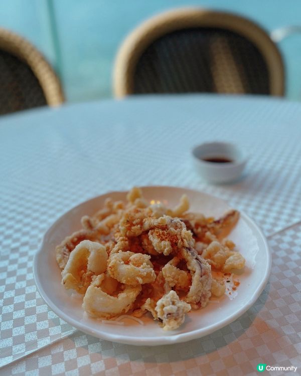 生猛即劏🦞活海鮮