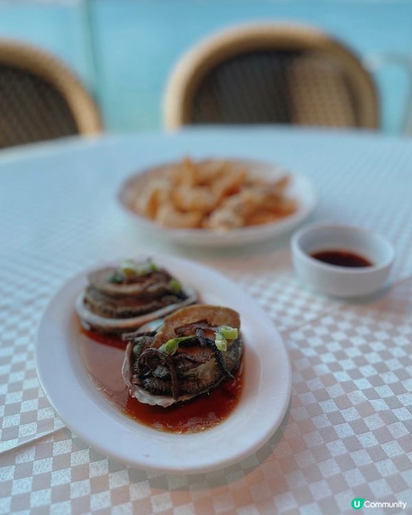 生猛即劏🦞活海鮮