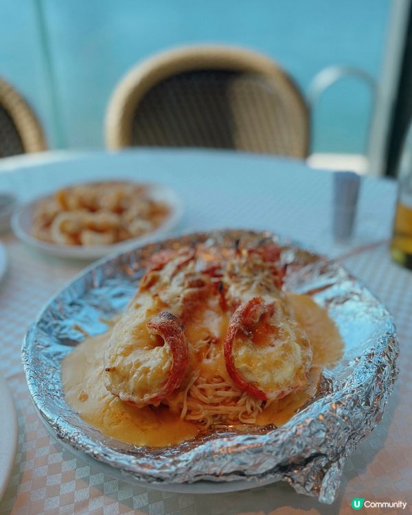 生猛即劏🦞活海鮮