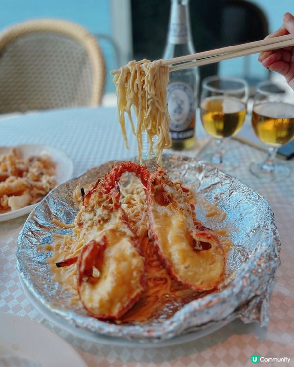 生猛即劏🦞活海鮮