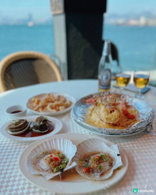 生猛即劏🦞活海鮮