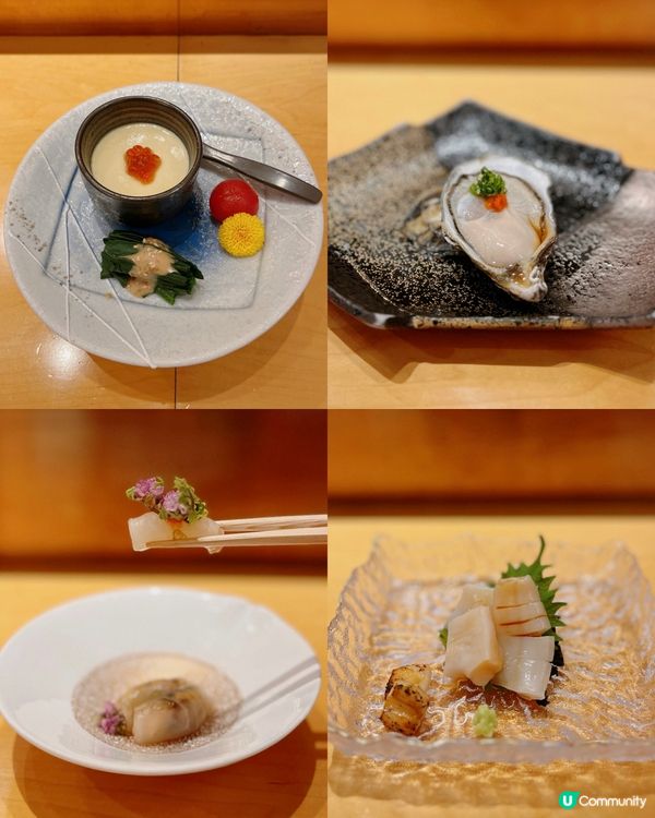 隱世高手OMAKASE🍣