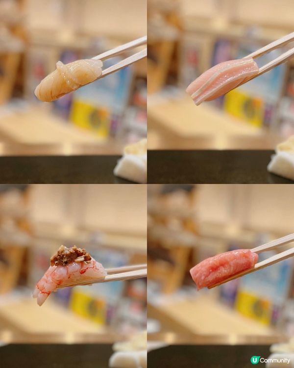 隱世高手OMAKASE🍣