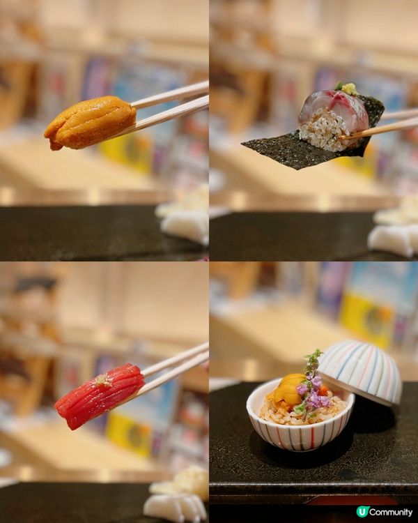 隱世高手OMAKASE🍣