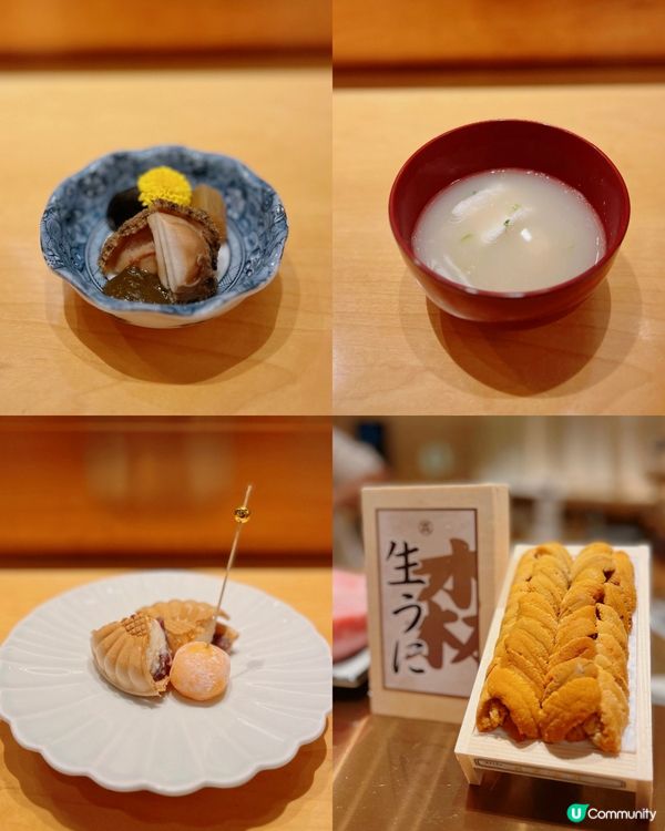 隱世高手OMAKASE🍣