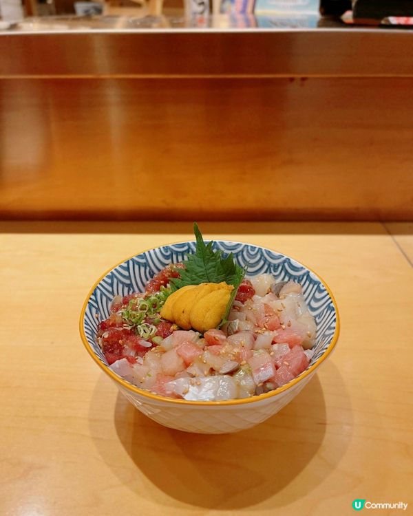 隱世高手OMAKASE🍣