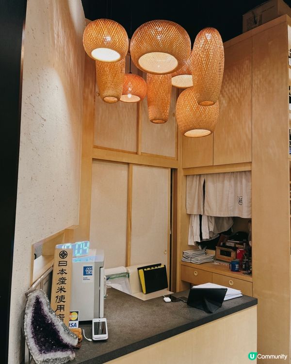 隱世高手OMAKASE🍣