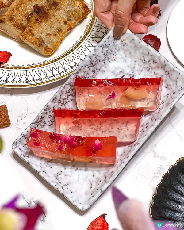 《2024新春糕點合輯🤤🧧》