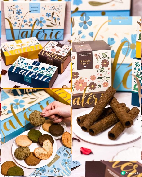 《2024新春糕點合輯🤤🧧》