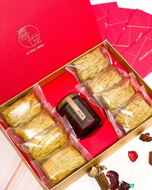 《2024新春糕點合輯🤤🧧》