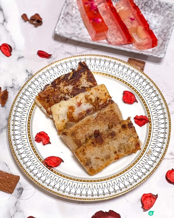 《2024新春糕點合輯🤤🧧》