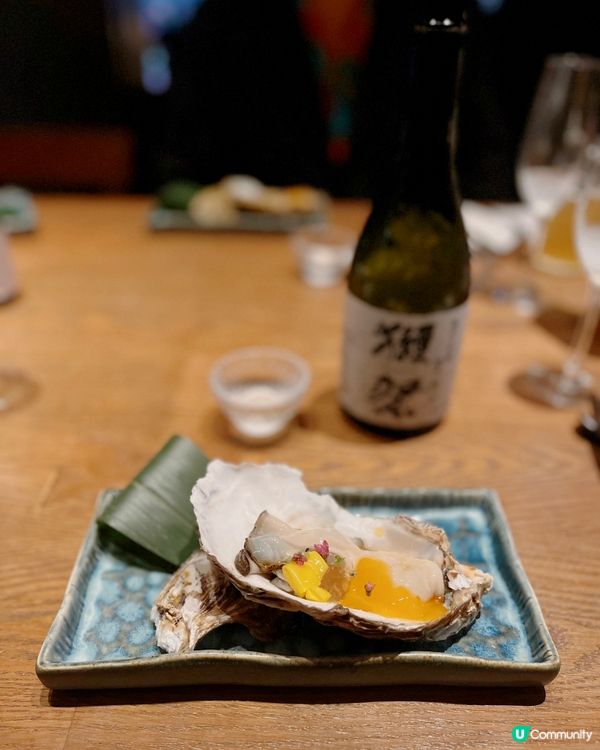 絕美夜景🌃居酒屋