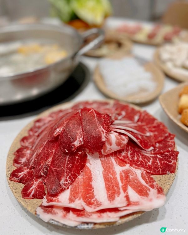 鮮🥥水湯+任食吊龍