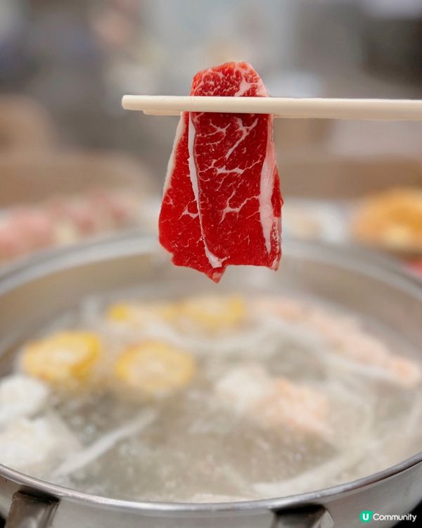 鮮🥥水湯+任食吊龍