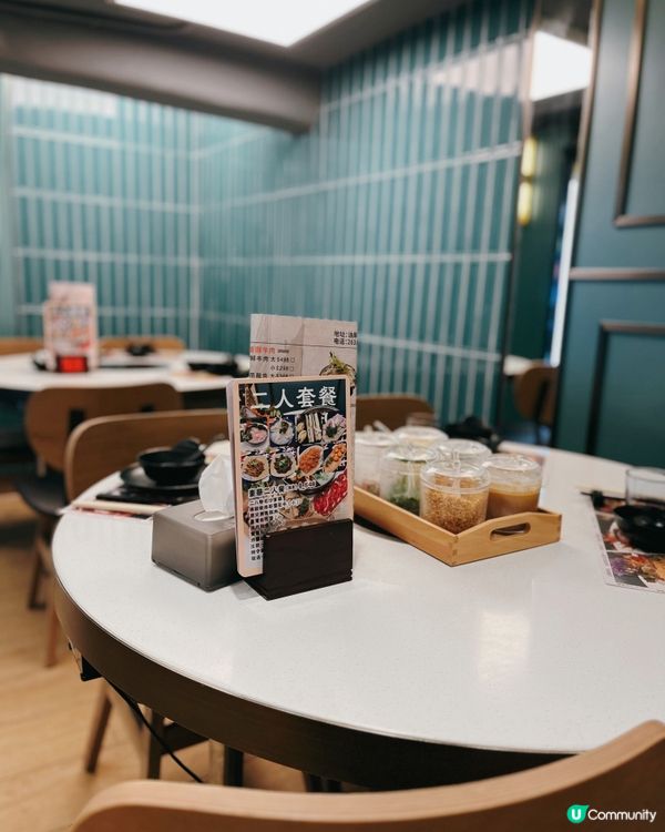 鮮🥥水湯+任食吊龍