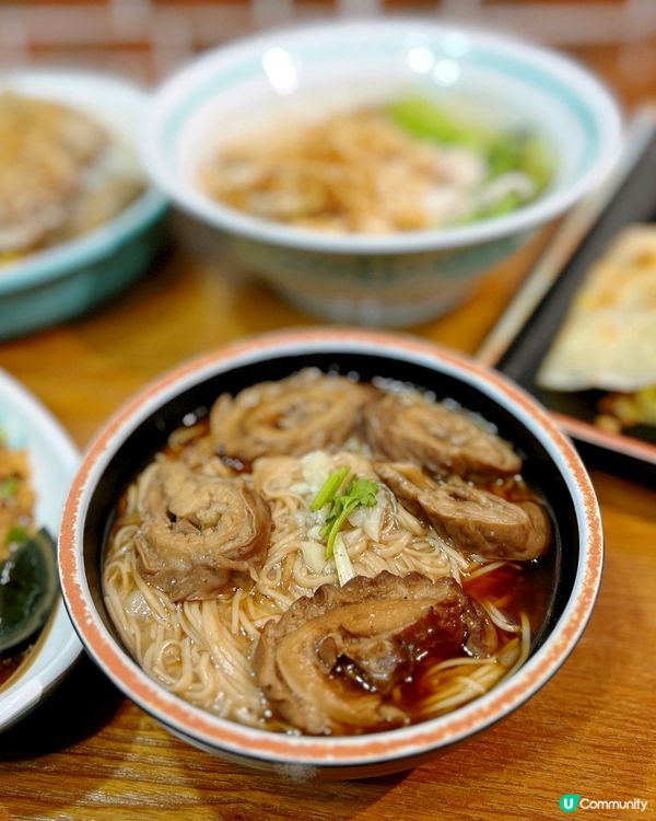 人氣正宗台灣味❤️