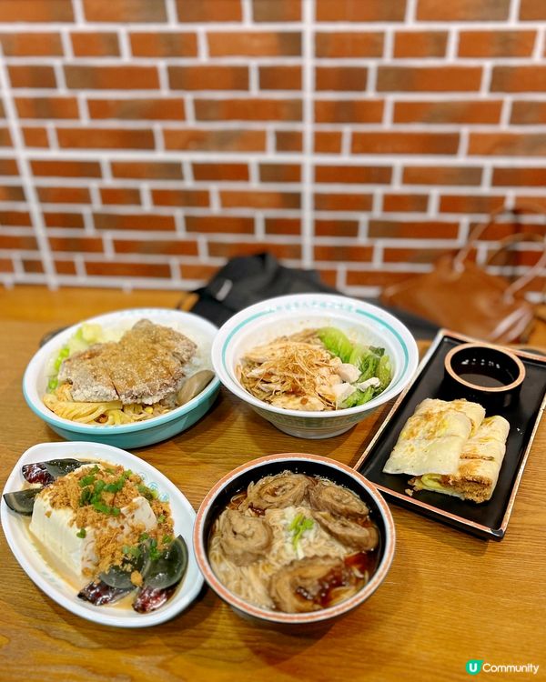 人氣正宗台灣味❤️