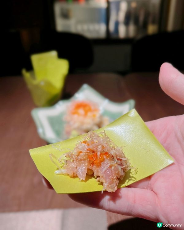 高質靚料居酒屋🍣