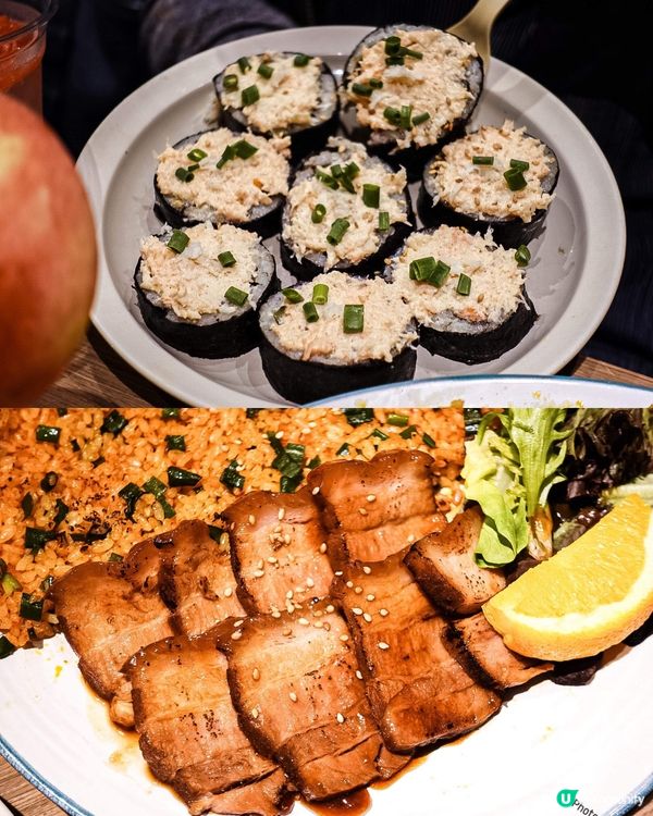 《🍑白桃主題🤍不過不失唔夠突出》